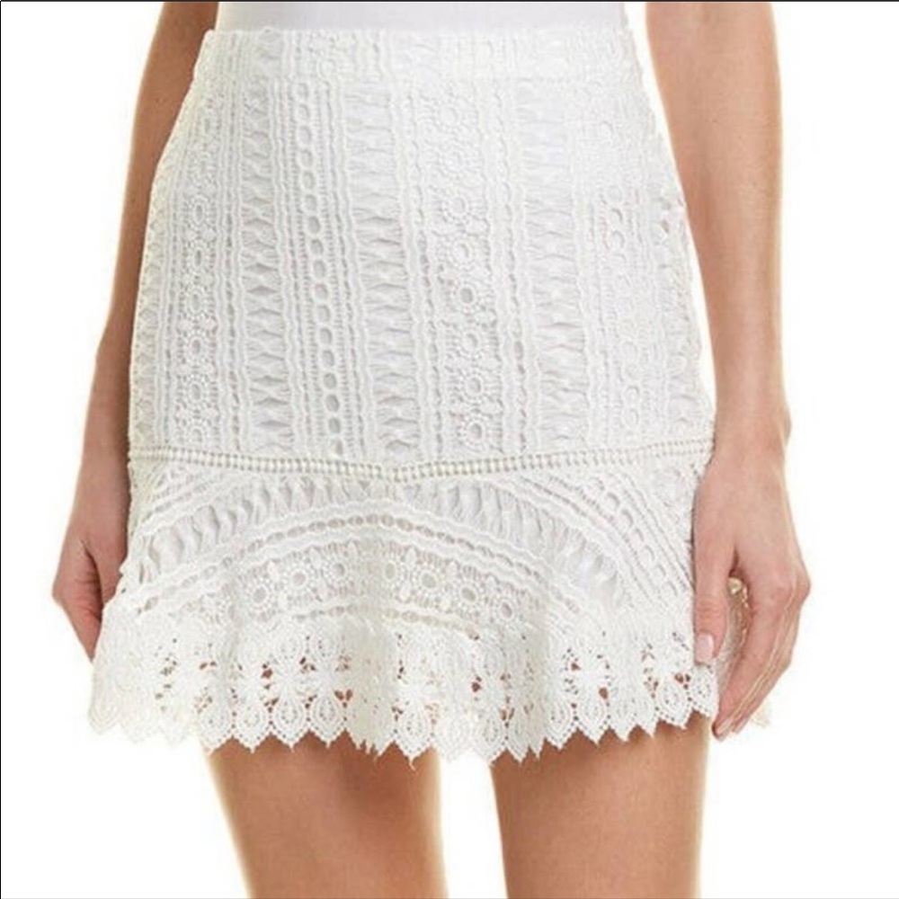 BB Dakota Lucine Skirt